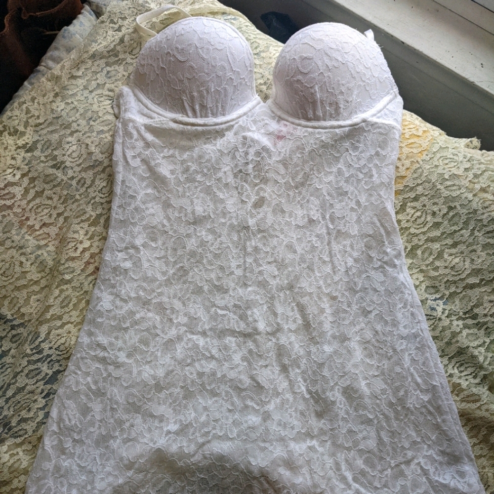 Victoria's Secret Lace Lingerie